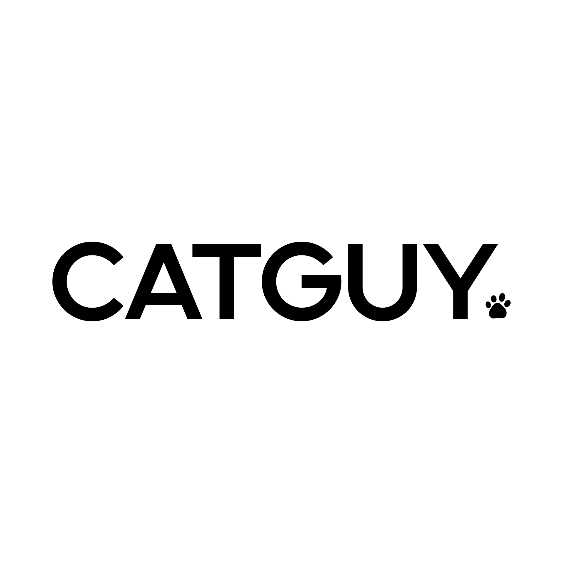 Catguy Logo
